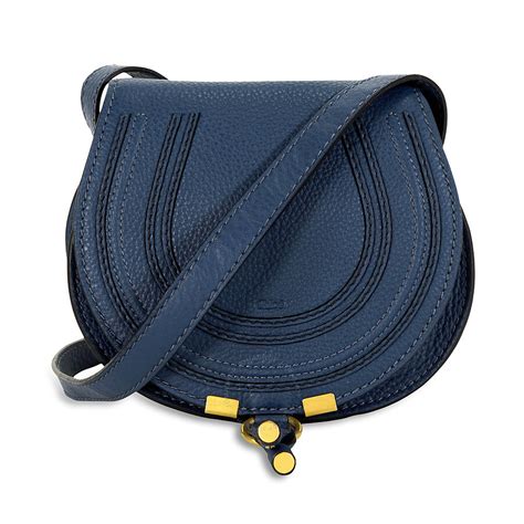 chloe marcie small royal navy|Women's Marcie Bags Collection .